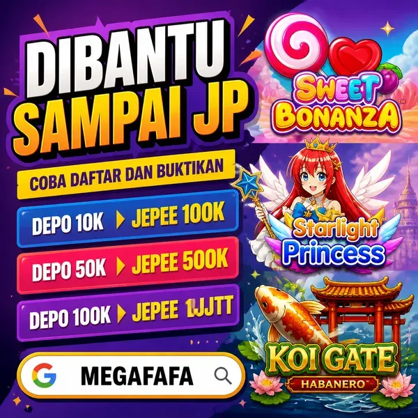 situs slot terpercaya dan resmi
